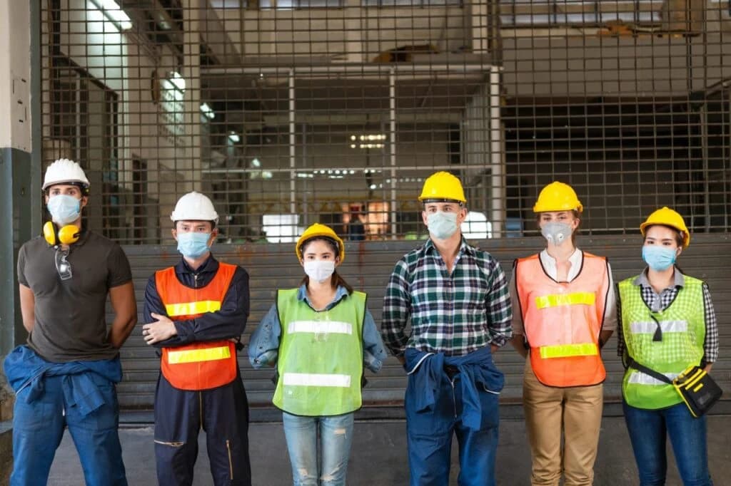 Formación y seguridad operativa